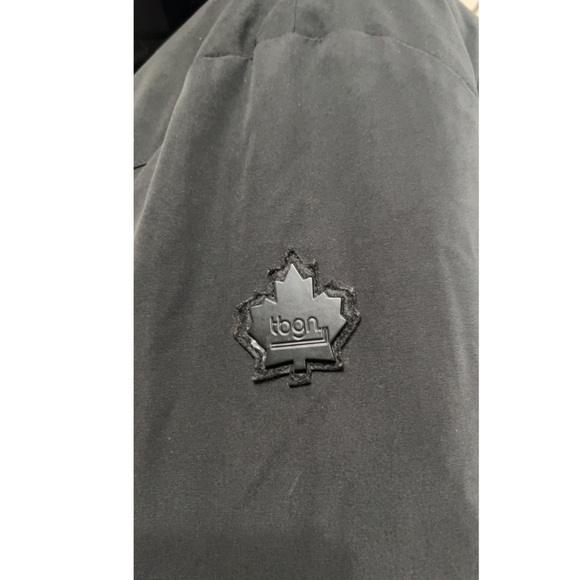 Toboggan Winter Coat - Picture 8 of 12